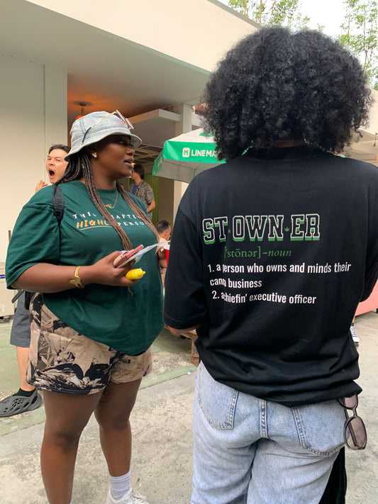 ST-OWN-ER Shirt