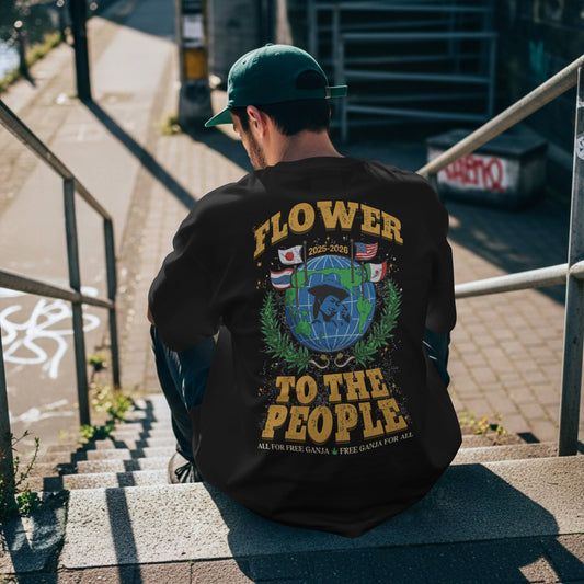 PREMPAVEE 1st Ganja Cup Finals T-Shirt