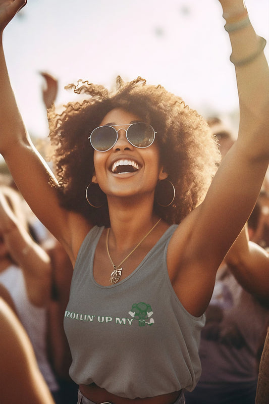 เสื้อกล้ามบรอกโคลี