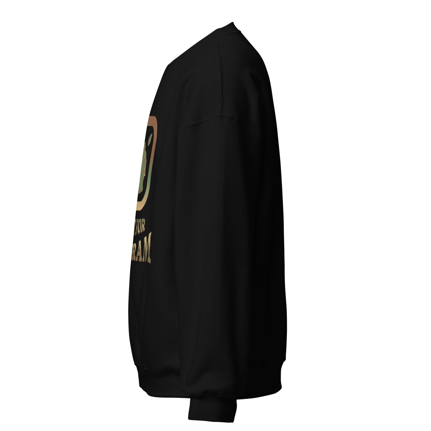 for the gram sweatshirt