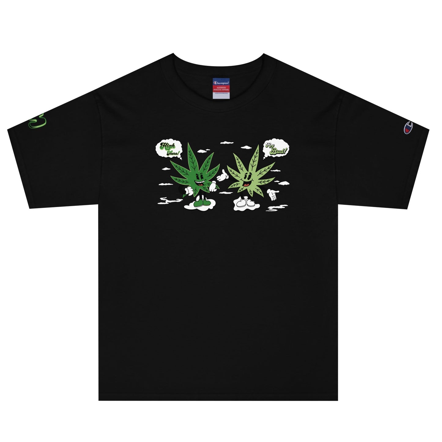 High Again T-Shirt