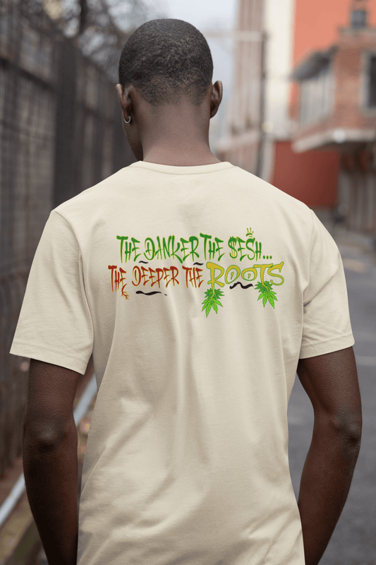 Keep Ya Head High T-Shirt