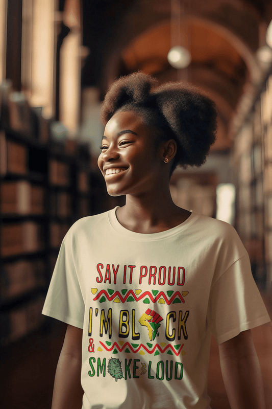 Say It Proud T-Shirt