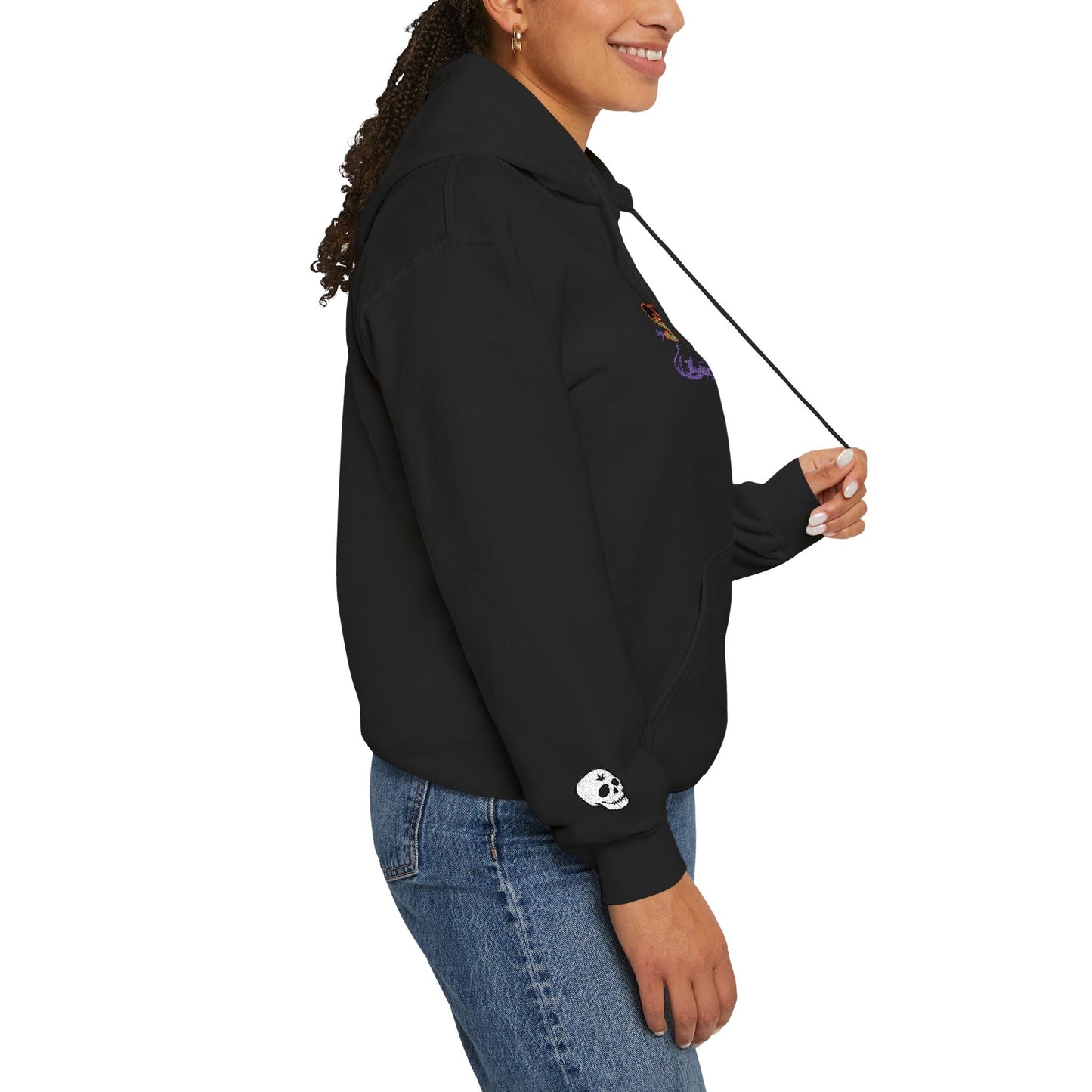 Spooky SZN Hoodie (E)