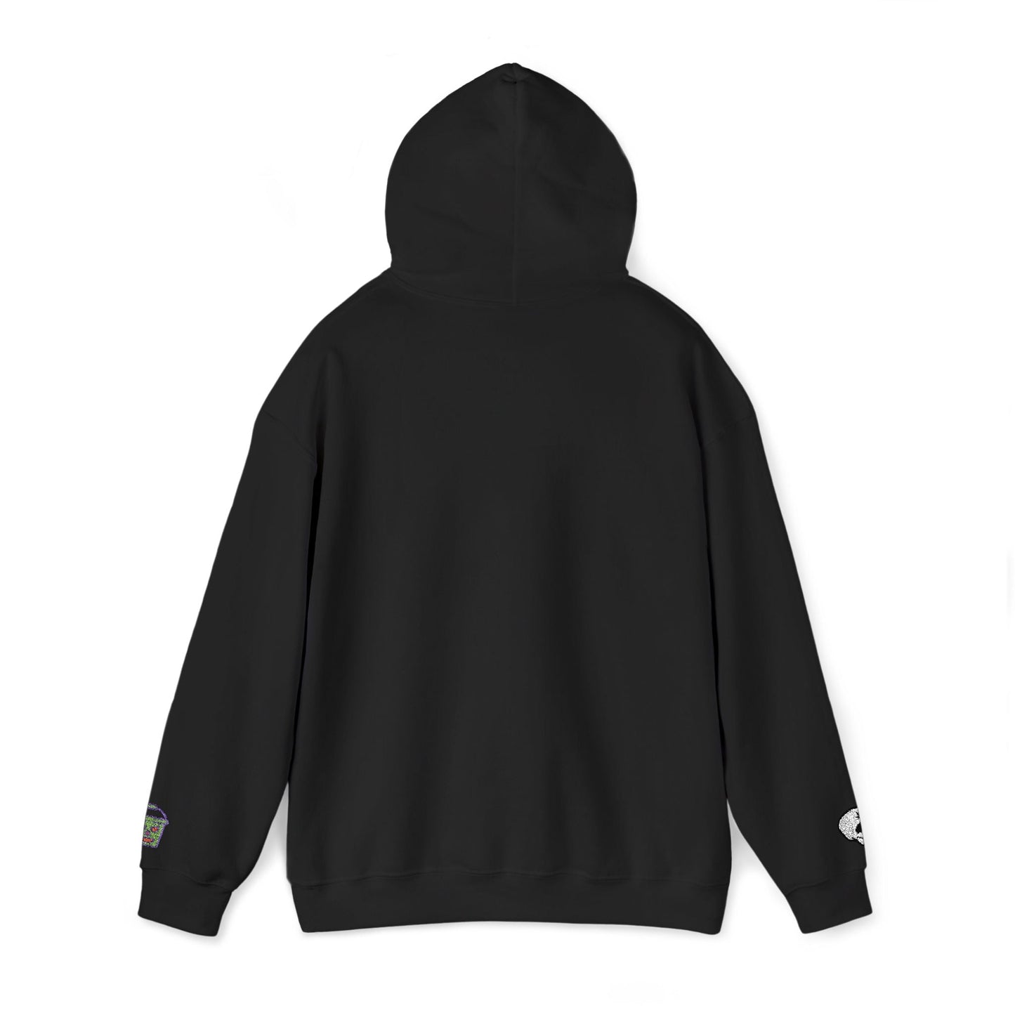 Spooky SZN Hoodie (E)