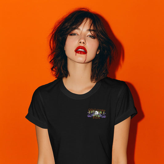 Trick or Treat Yo'Self T-Shirt