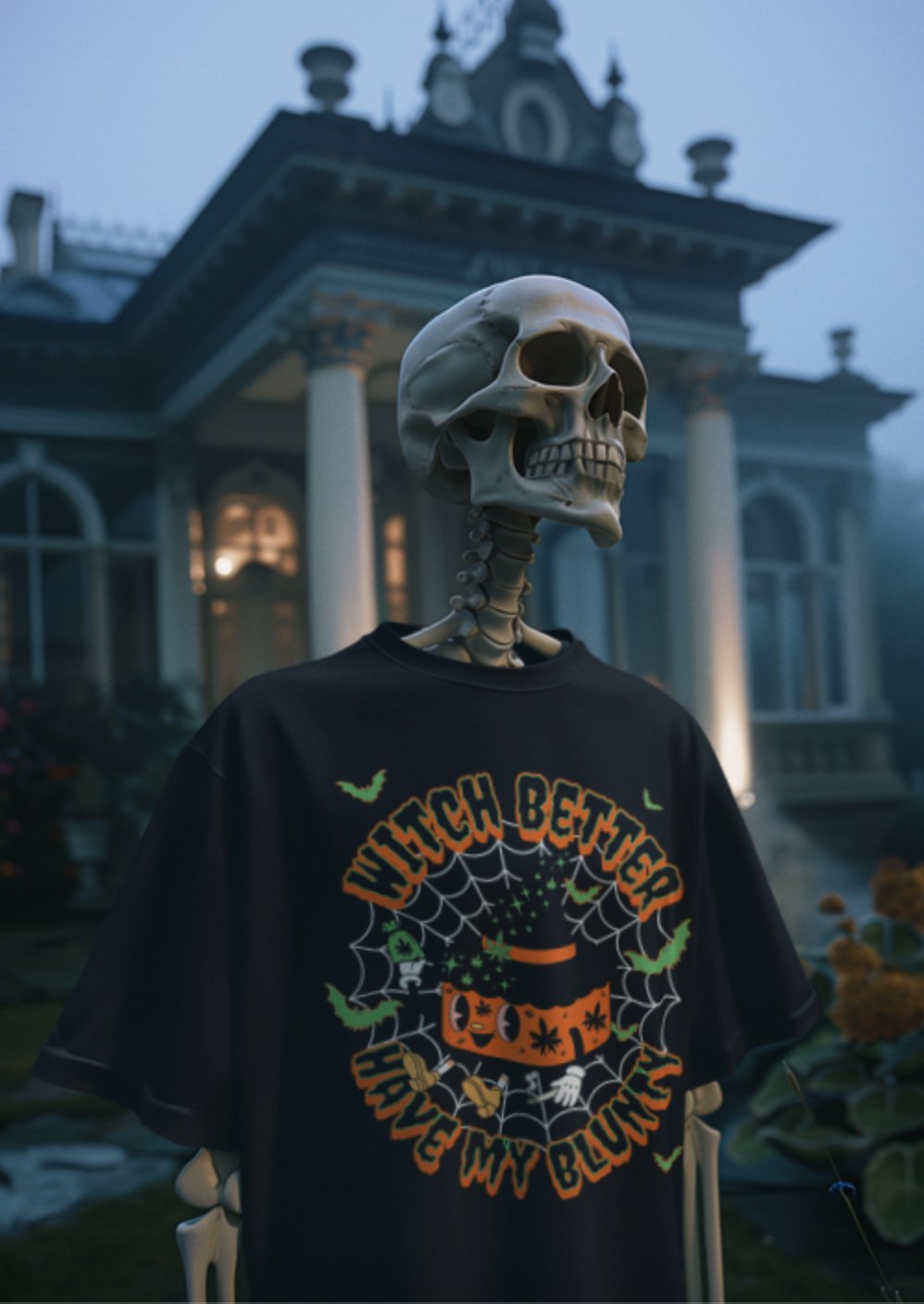 Witch Better... T-Shirt