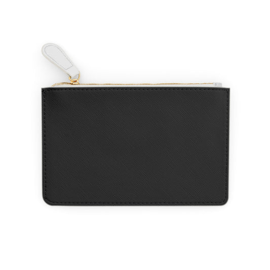 Young, Gifted & Black Mini Clutch
