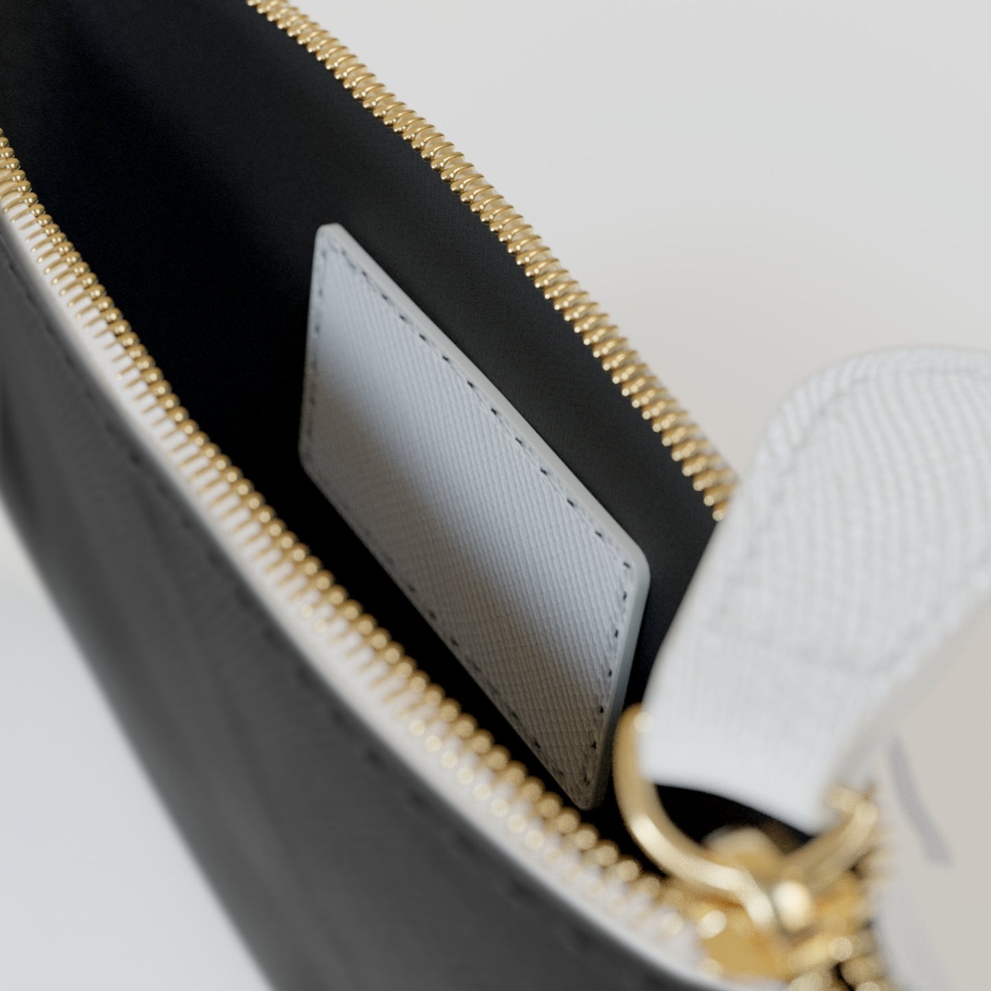 Young, Gifted & Black Mini Clutch