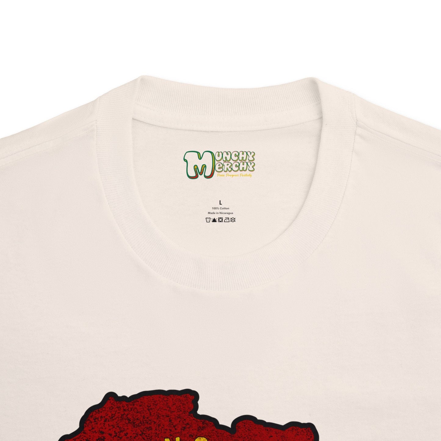 Young, Lifted & Black Women's T-Shirt