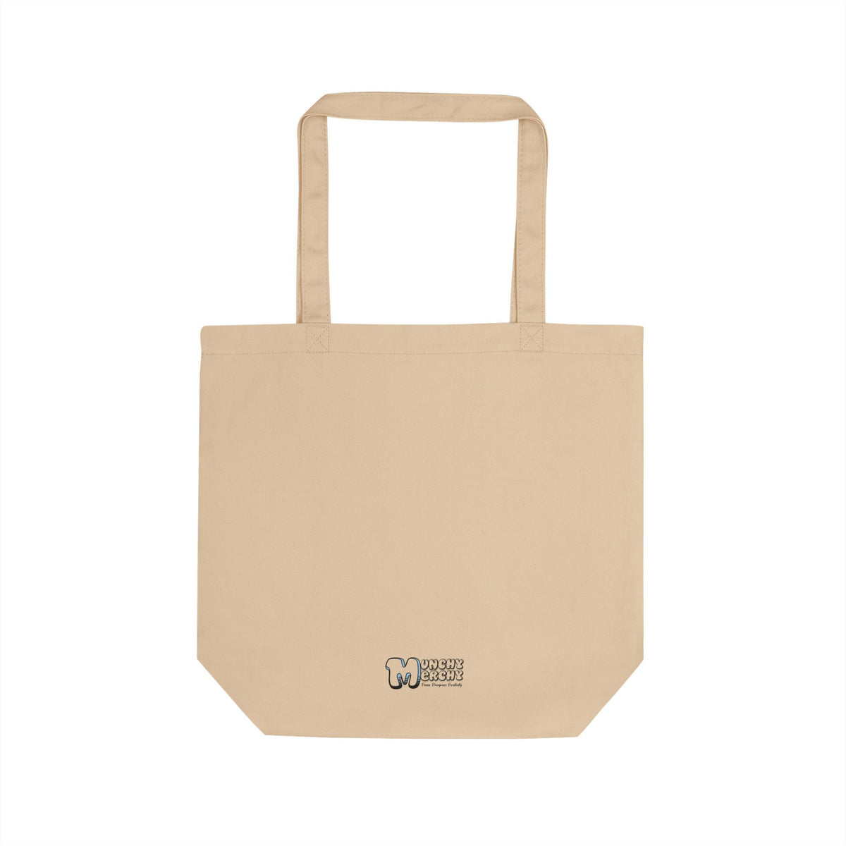 High on Green... Eco Tote Bag