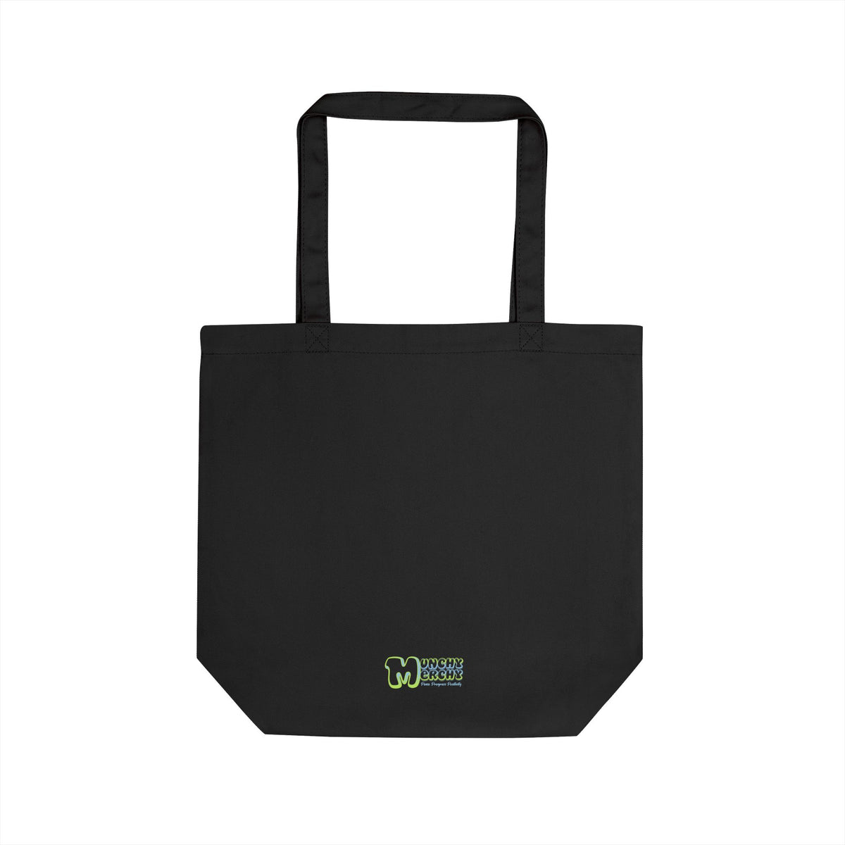 High on Green... Eco Tote Bag