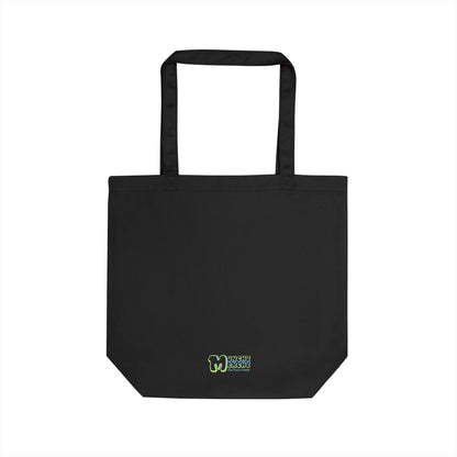 High on Green... Eco Tote Bag