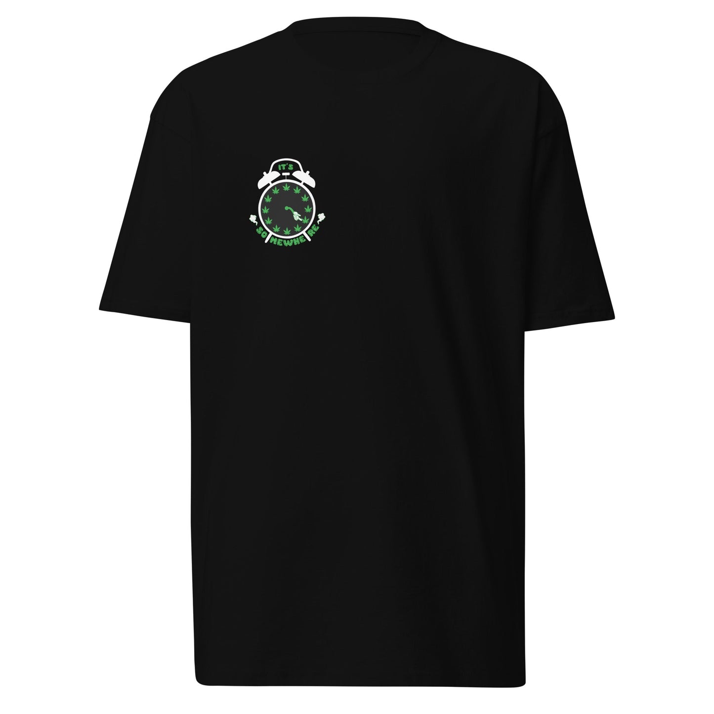 4:20 T-Shirt