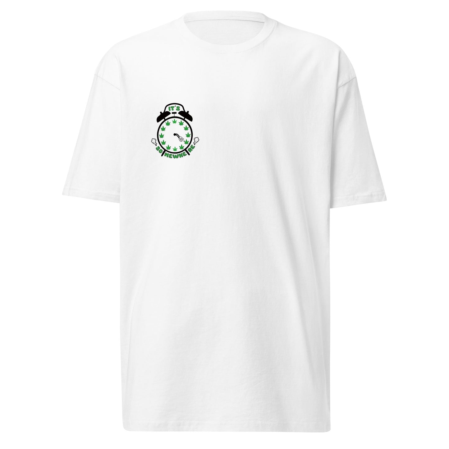 4:20 T-Shirt