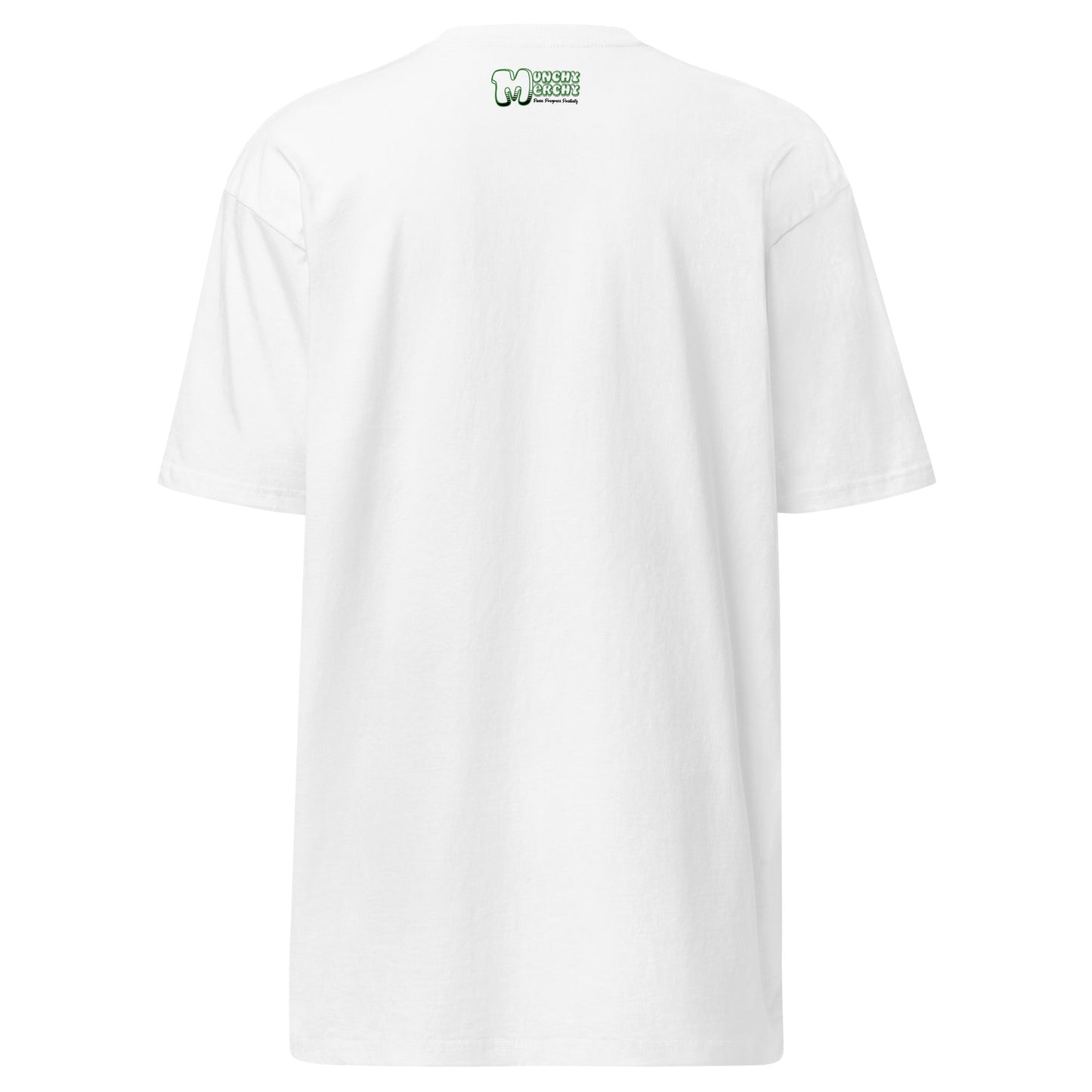 4:20 T-Shirt