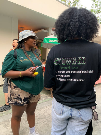 ST-OWN-ER Shirt