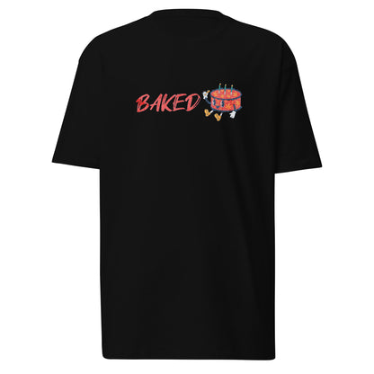 BAKED. T-Shirt