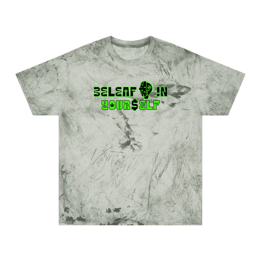 BIY Color Blast