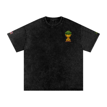 PREMPAVEE 1st Ganja Cup Finals T-Shirt