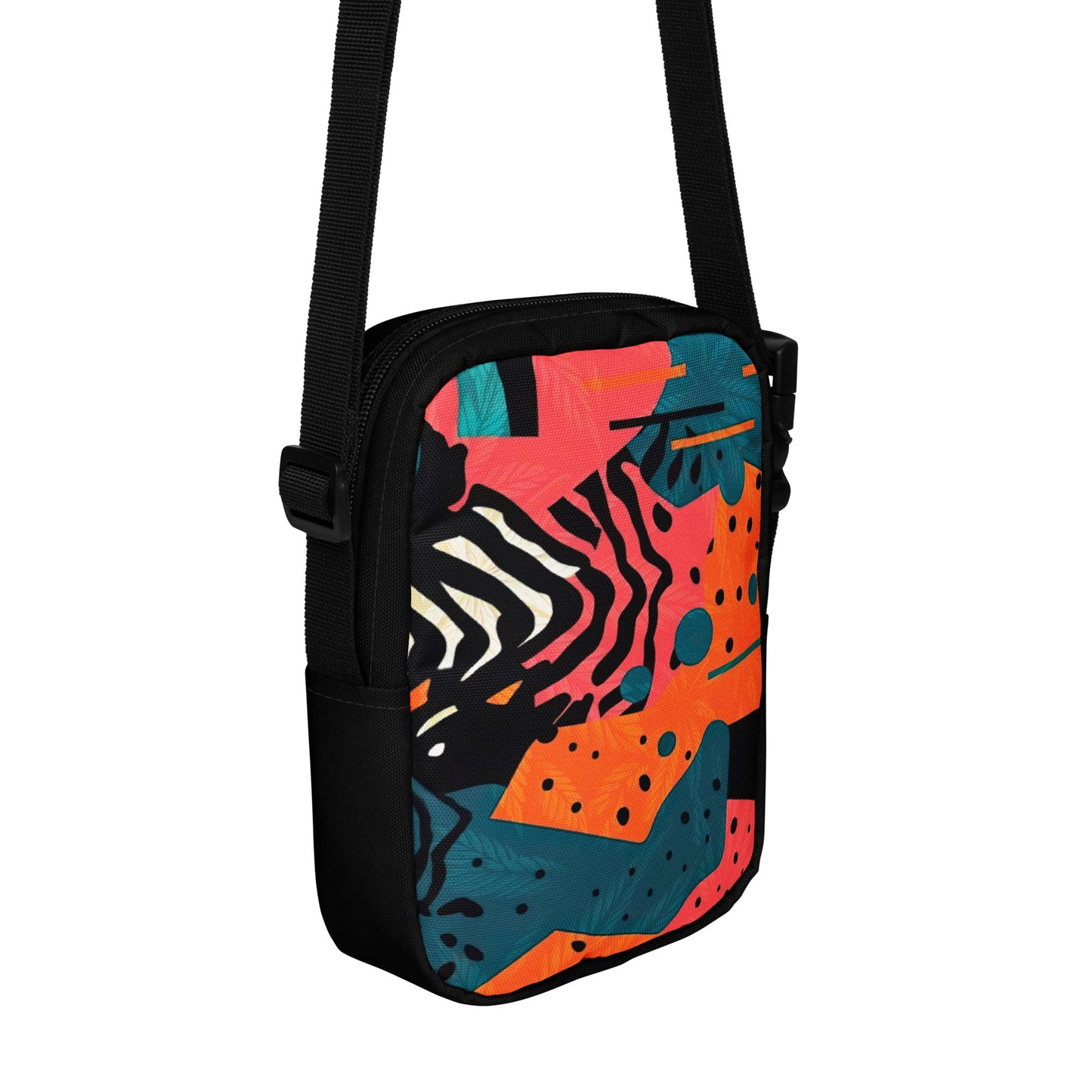 GOOD DAZE Crossbody Bag