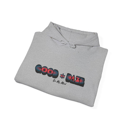 GOOD DAZE Hoodie