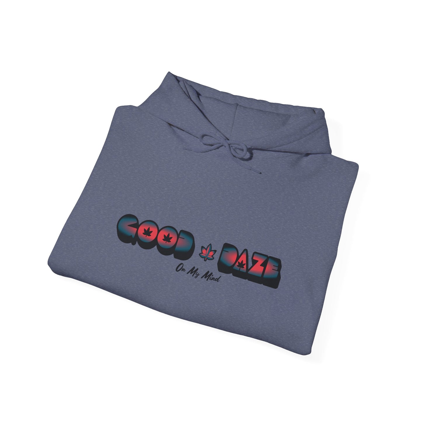 GOOD DAZE Hoodie