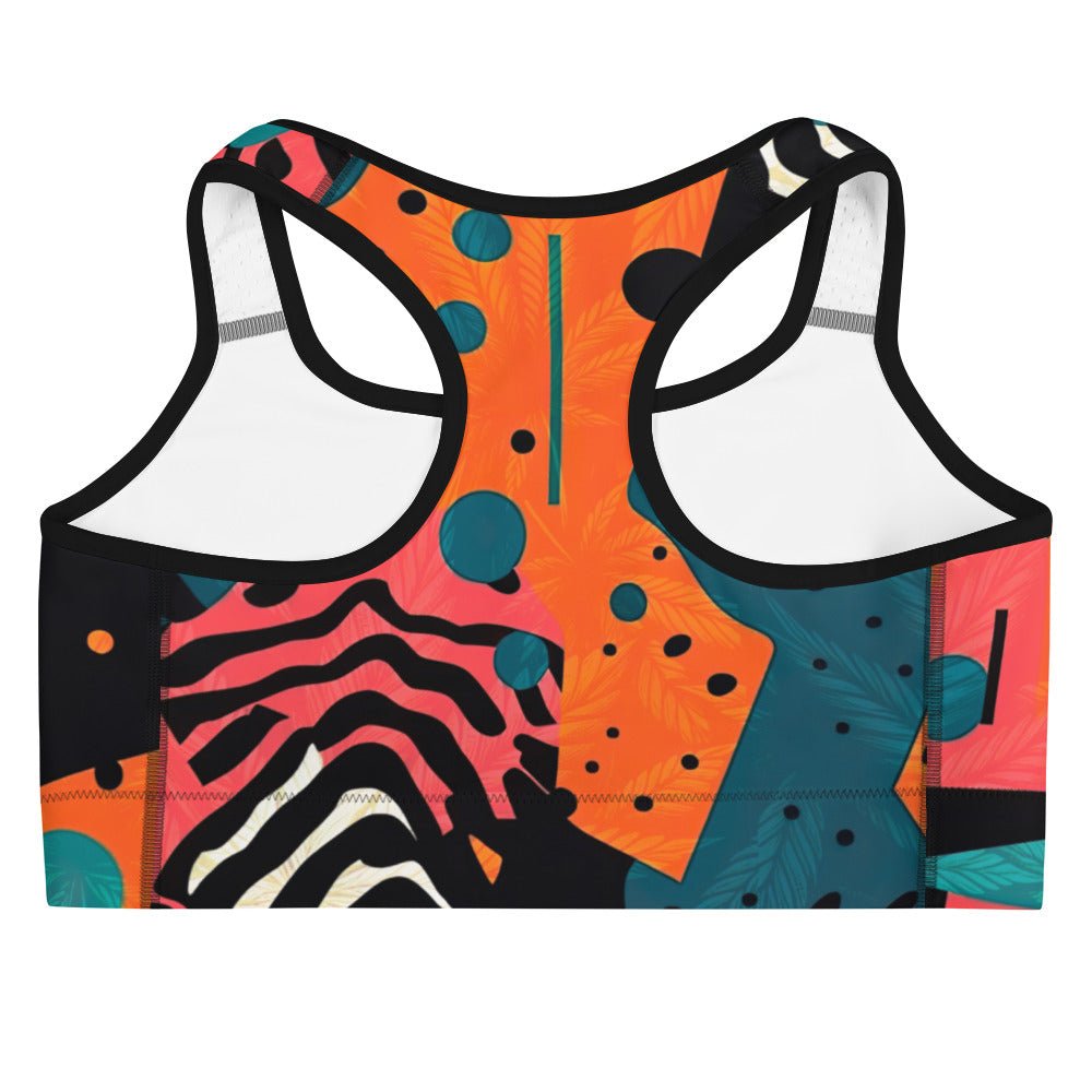 GOOD DAZE Sports Bra