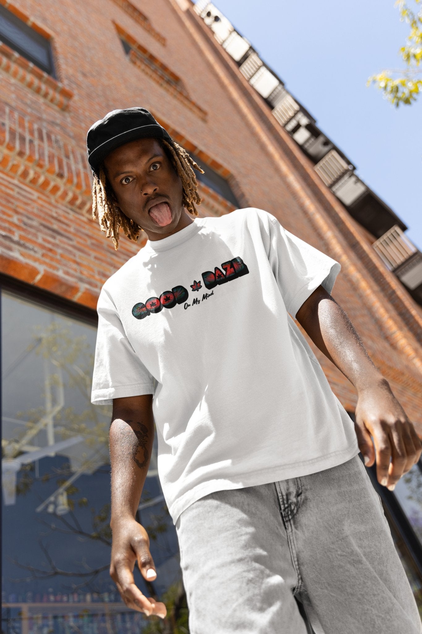 GOOD DAZE T-Shirt