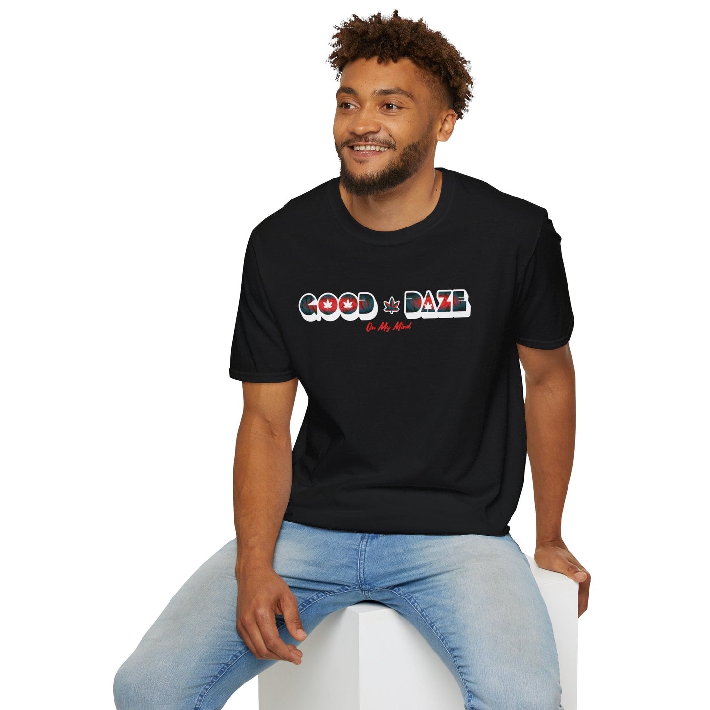 GOOD DAZE T-Shirt