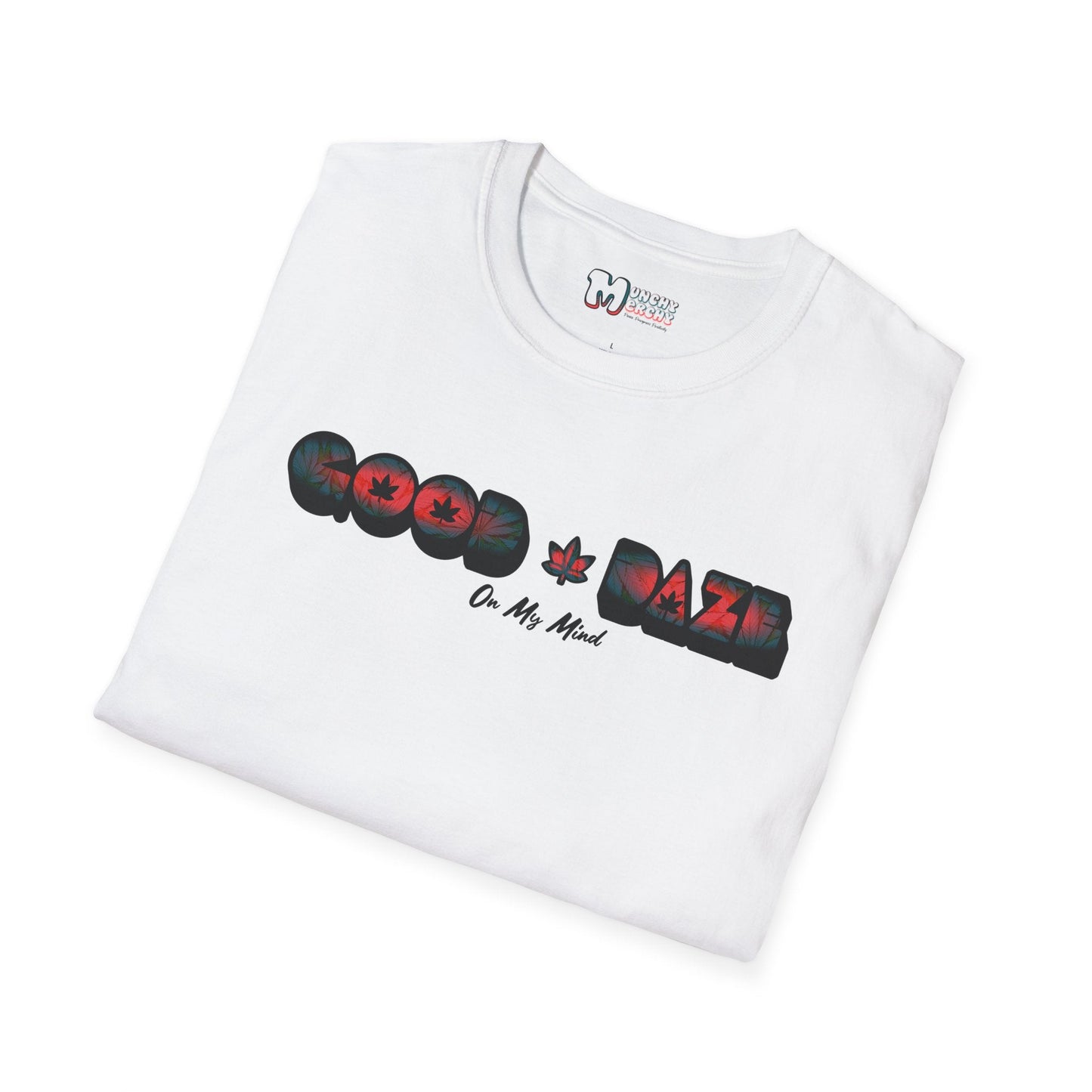 GOOD DAZE T-Shirt