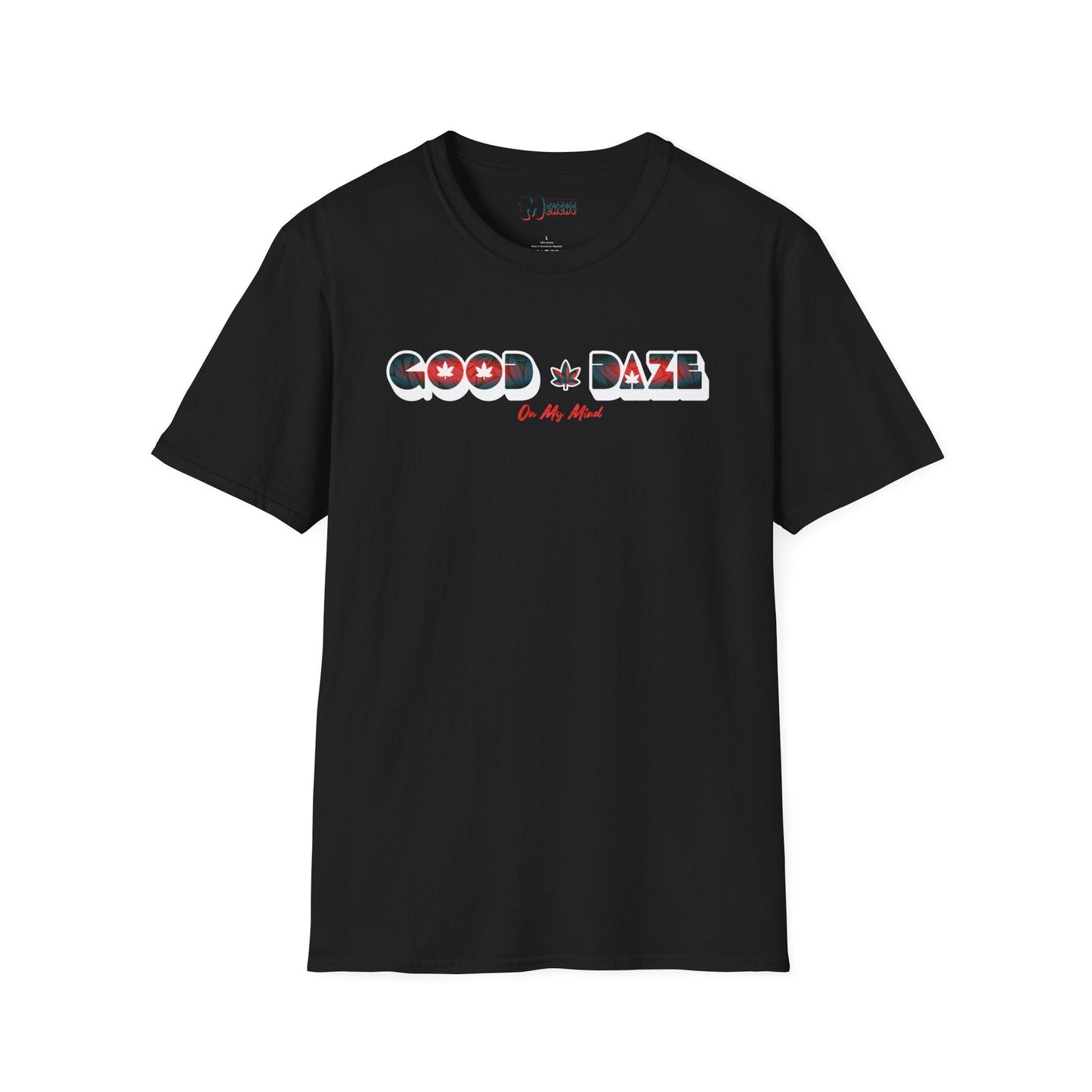 GOOD DAZE T-Shirt