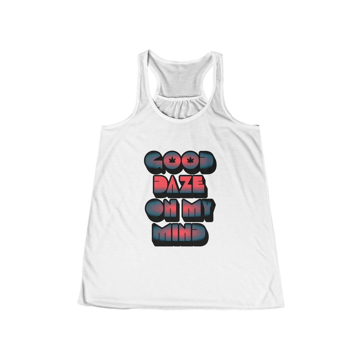 GOOD DAZE Tank Top