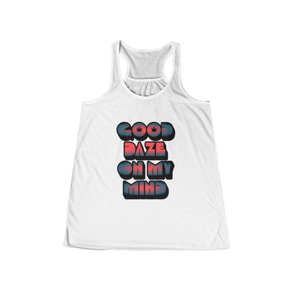 GOOD DAZE Tank Top