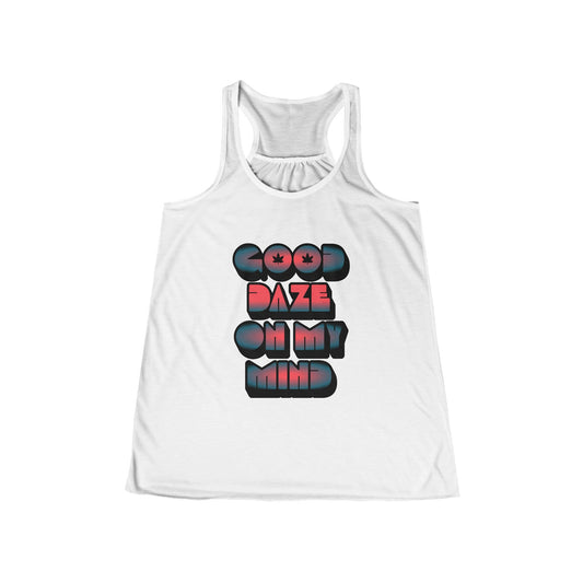 GOOD DAZE Tank Top