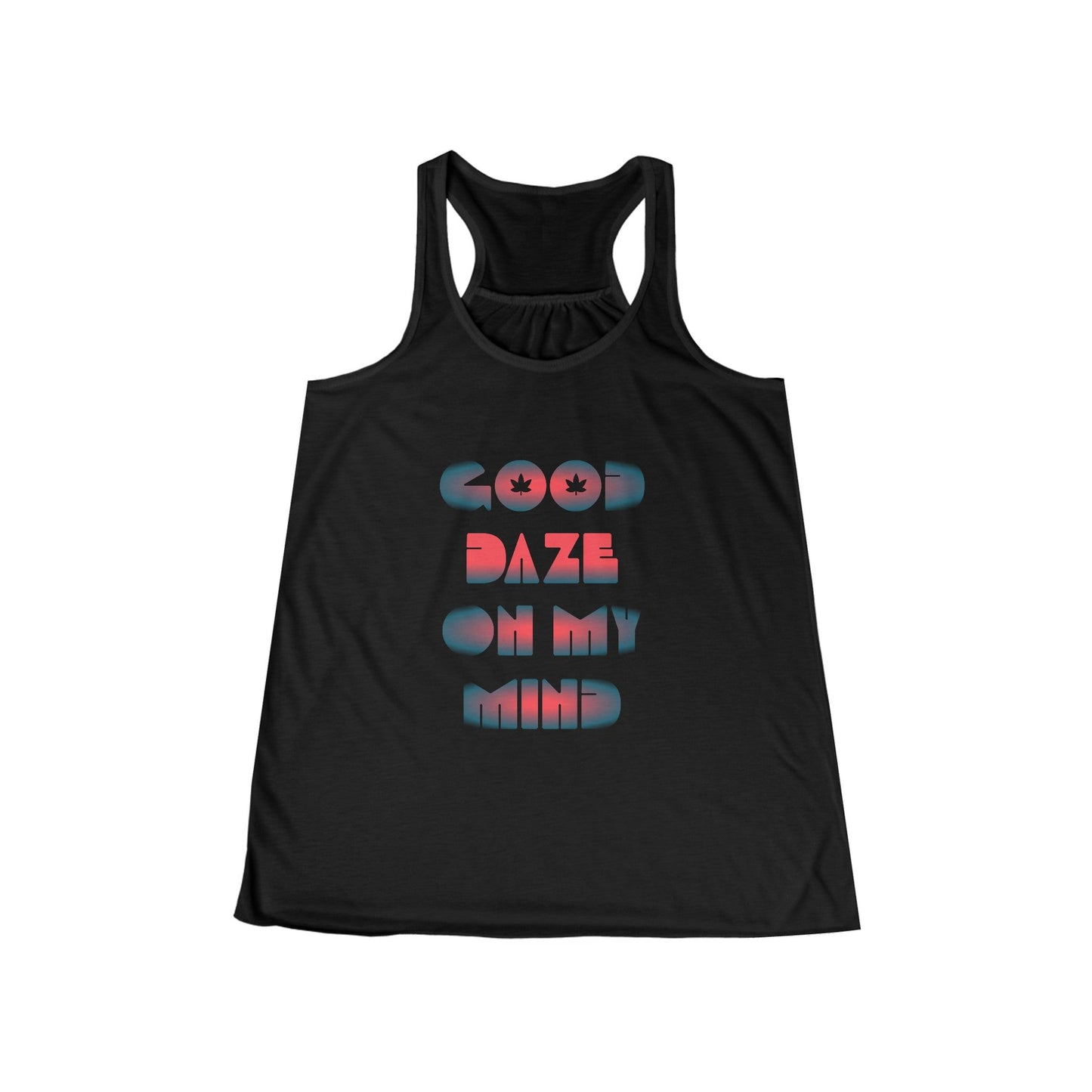 GOOD DAZE Tank Top