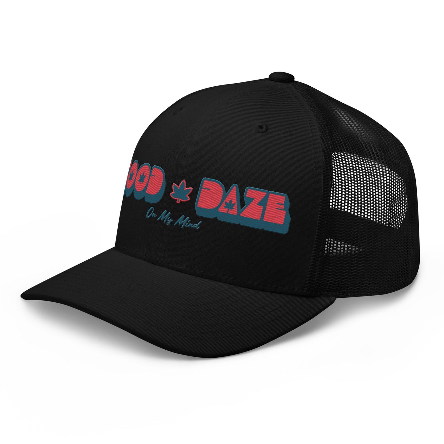 GOOD DAZE Trucker Hat