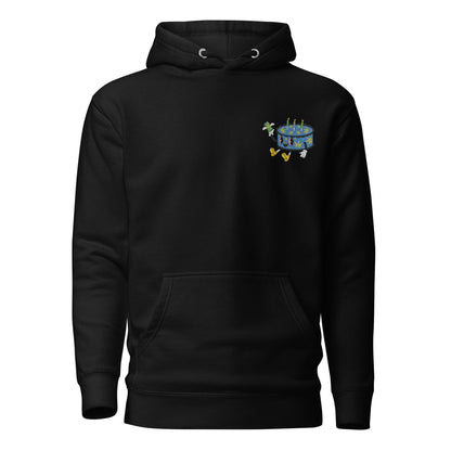 QP Hoodie (E)