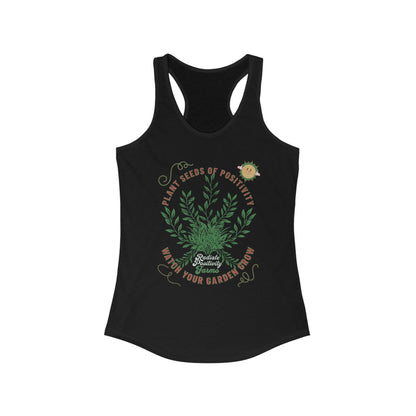 Radiate Positivity Tank Top