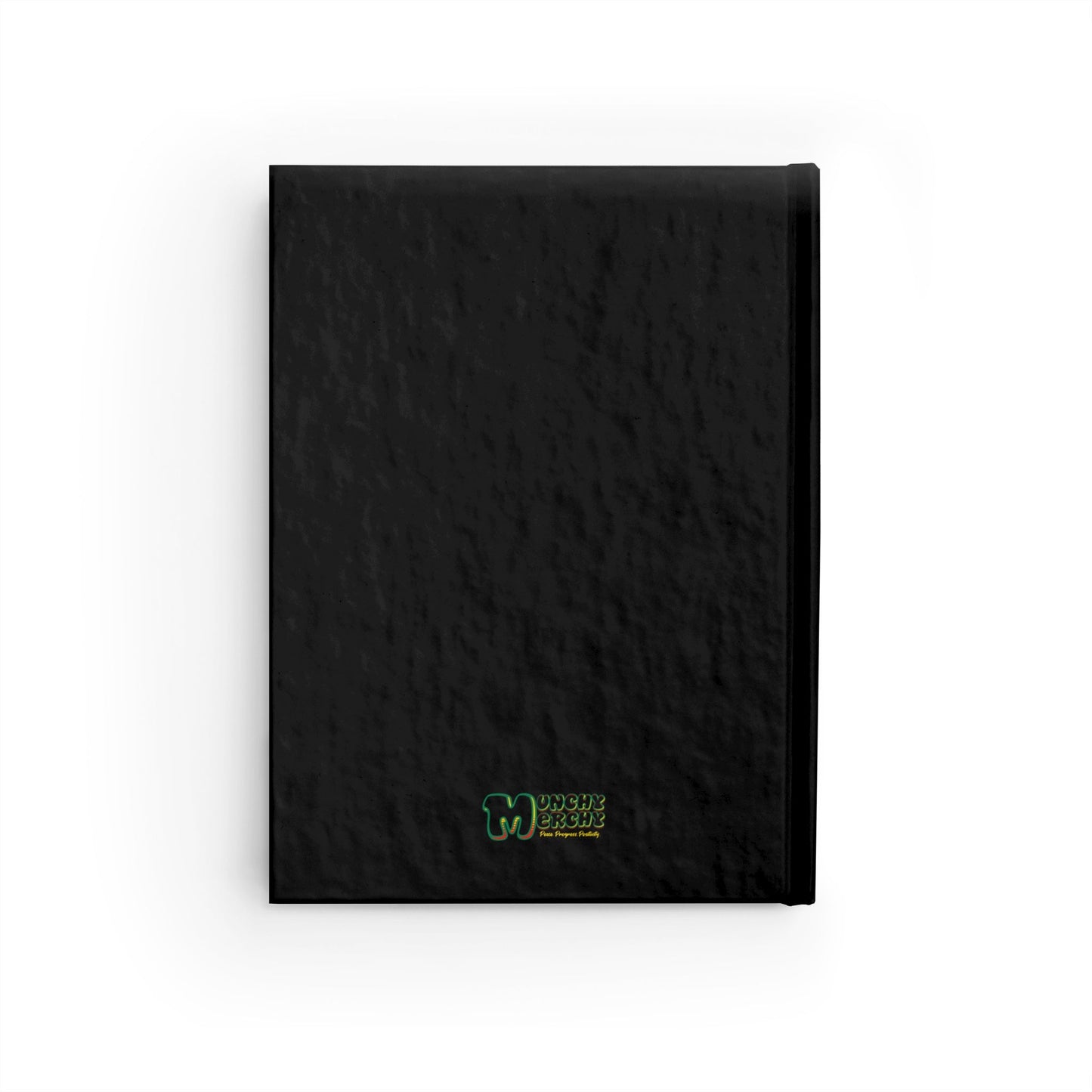 Say It Loud Journal