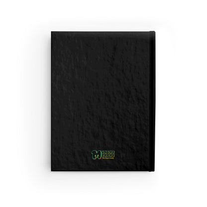 Say It Loud Journal