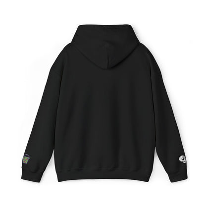 Spooky SZN Hoodie (E)