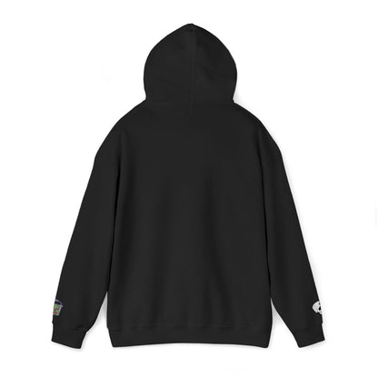 Spooky SZN Hoodie (E)