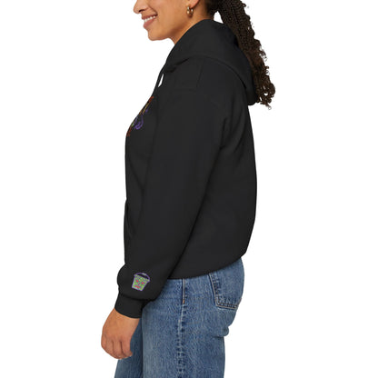 Spooky SZN Hoodie (E)