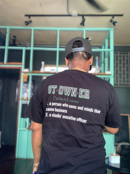 ST-OWN-ER Shirt