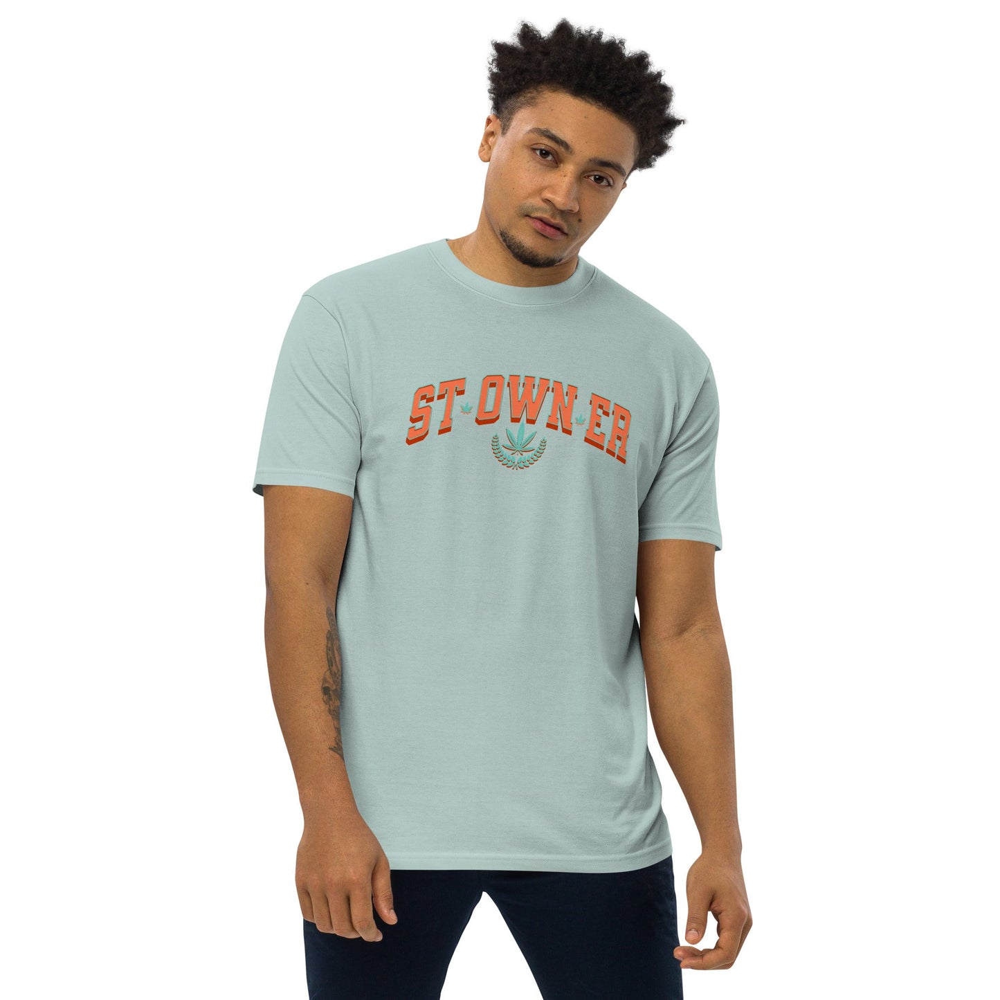 ST-OWN-ER Shirt