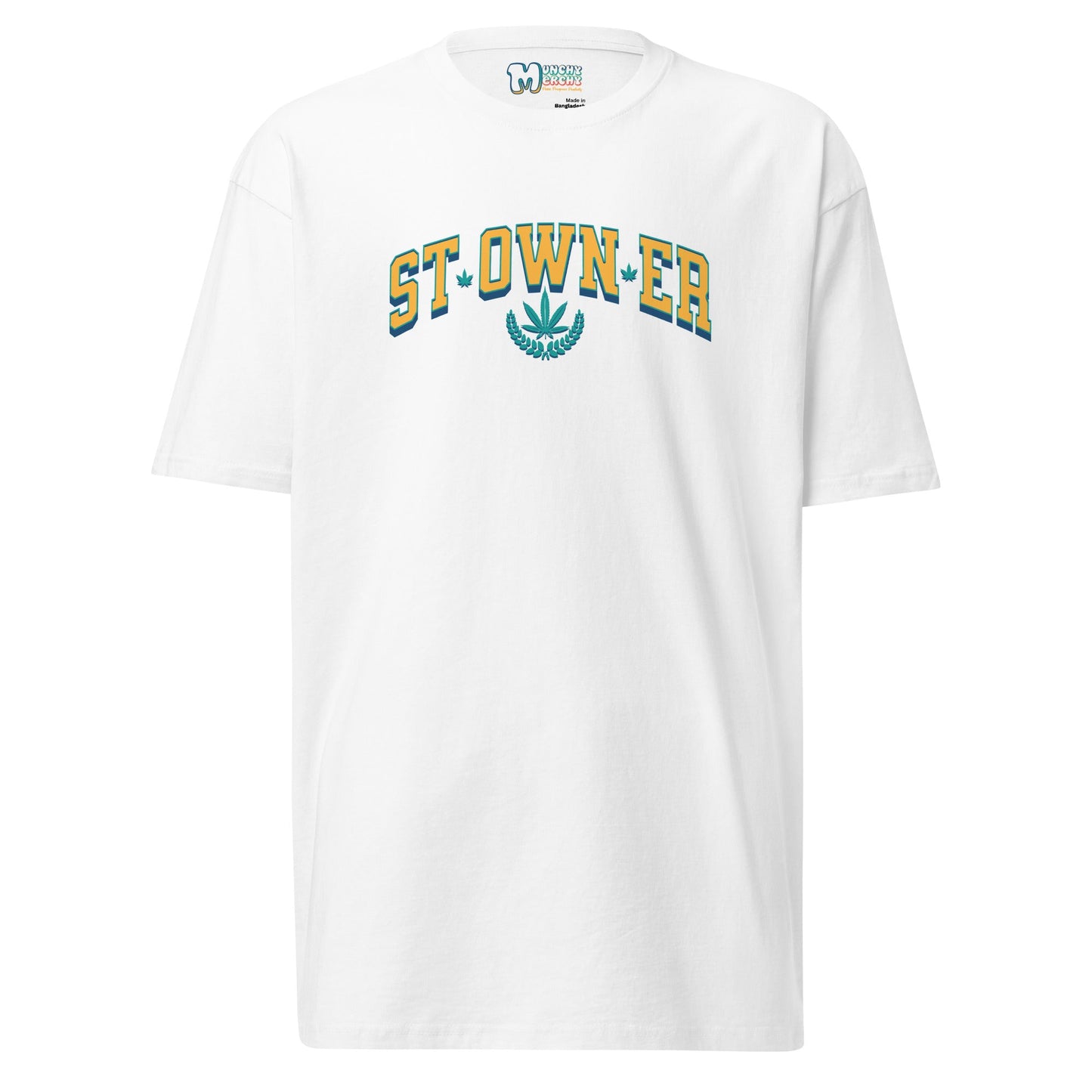 ST-OWN-ER Shirt