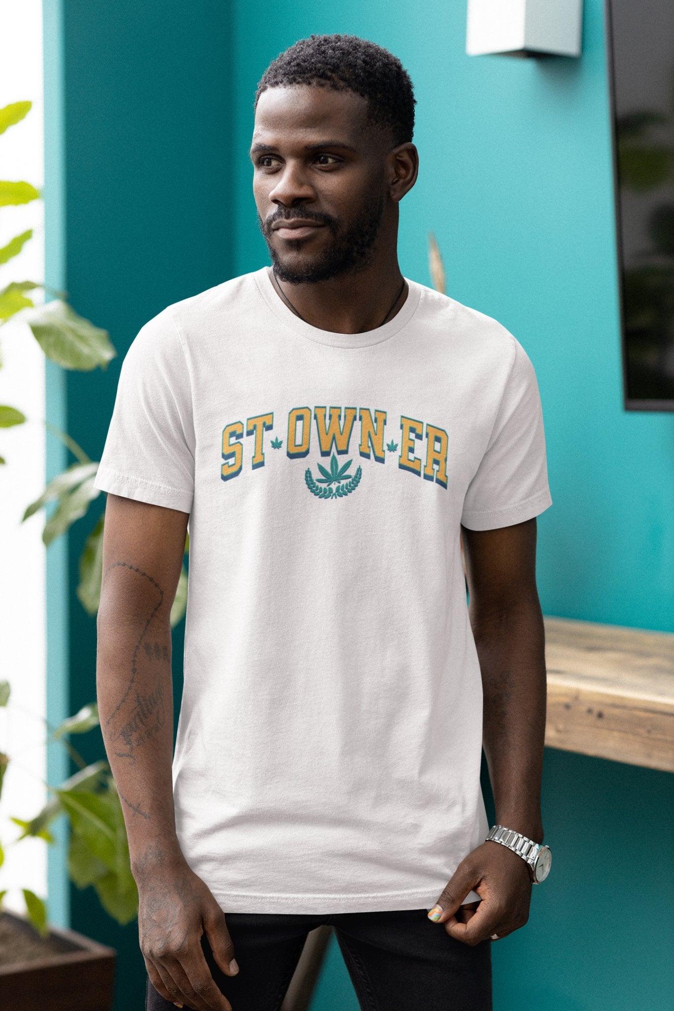 ST-OWN-ER Shirt