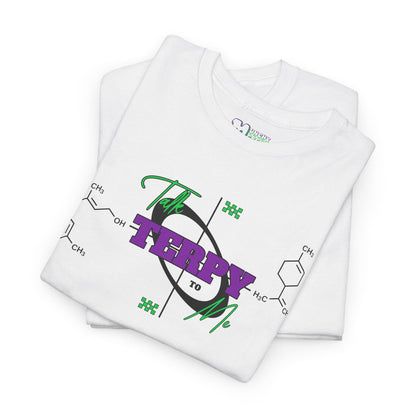 Talk Terpy T-Shirt