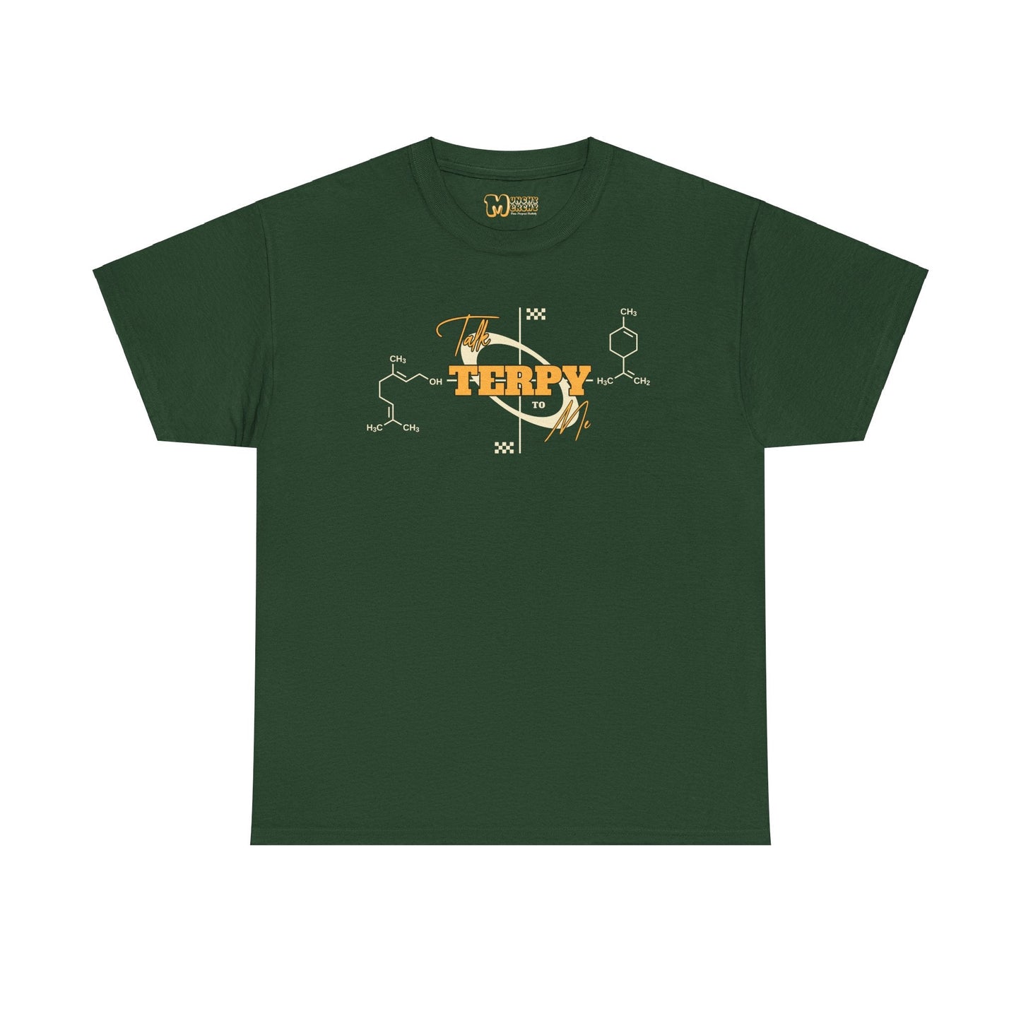 Talk Terpy T-Shirt